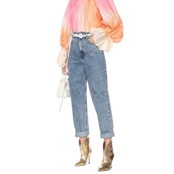 COPY - PARIS TEXAS GOLD BOOTIES - Picture 4 of 9